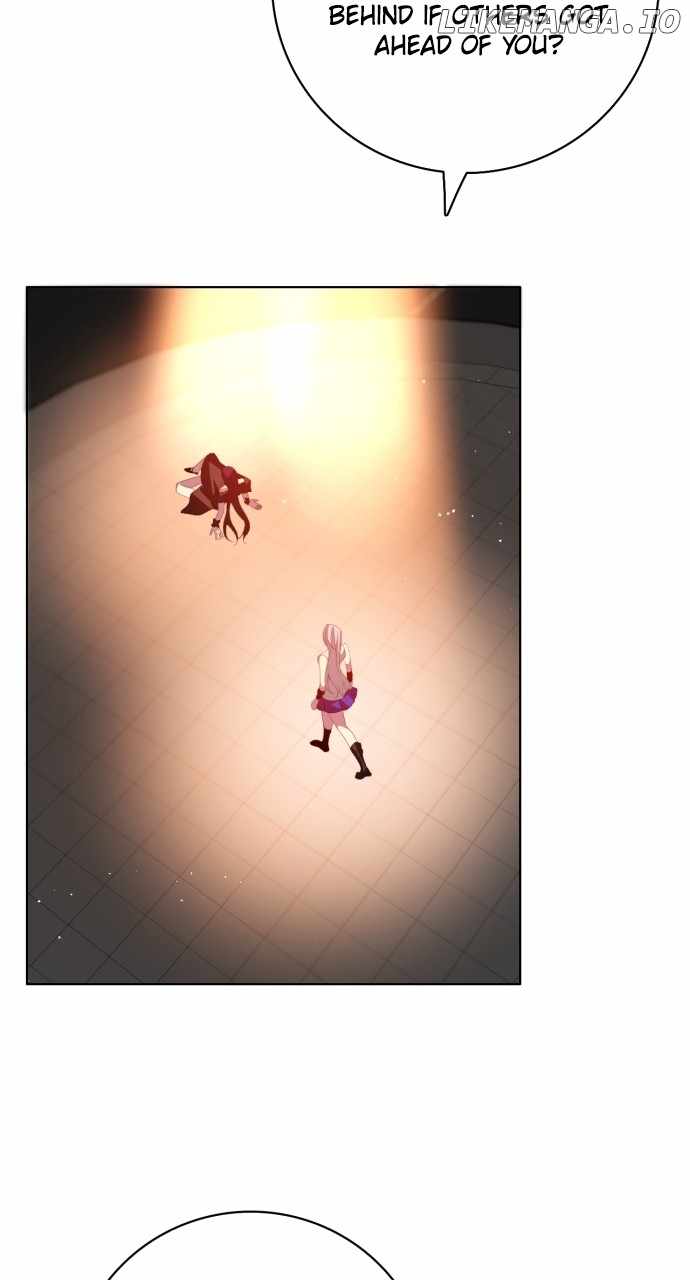 Zero Game Chapter 304 11